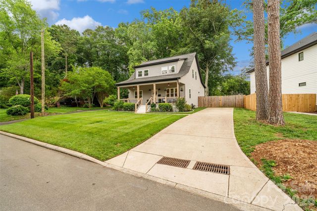1900 Arnold Drive, Charlotte, NC 28205