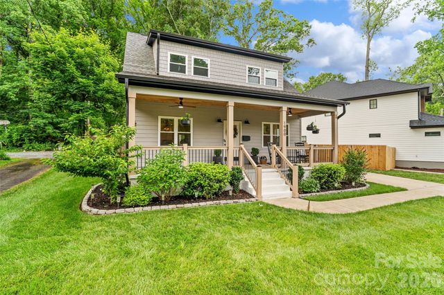 1900 Arnold Drive, Charlotte, NC 28205