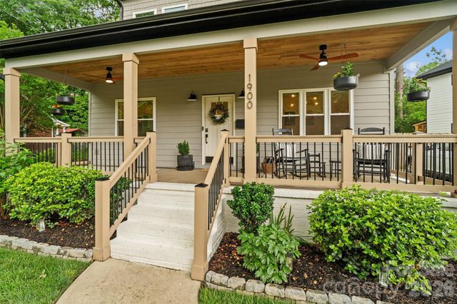 1900 Arnold Drive, Charlotte, NC 28205