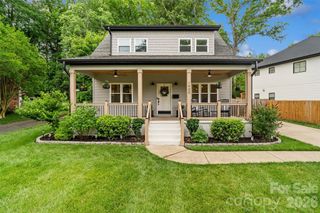1900 Arnold Drive, Charlotte, NC 28205