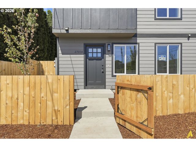 2701 Se 85TH Ave A, Portland, OR 97266