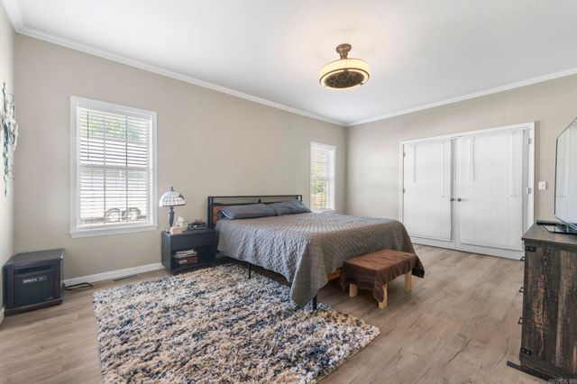 47 Lakeview Road, Houston, AR 72070