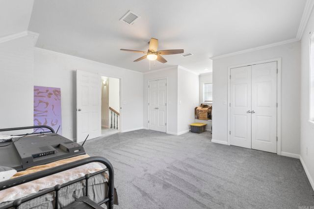 47 Lakeview Road, Houston, AR 72070