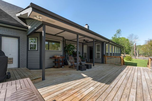 47 Lakeview Road, Houston, AR 72070