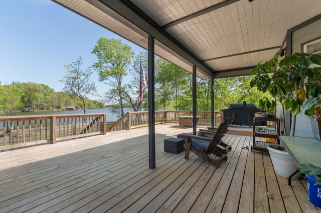 47 Lakeview Road, Houston, AR 72070
