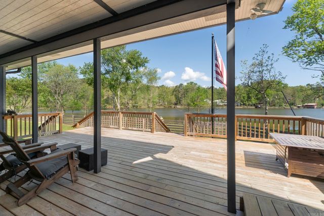 47 Lakeview Road, Houston, AR 72070