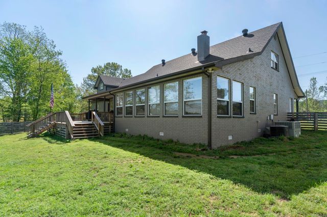 47 Lakeview Road, Houston, AR 72070