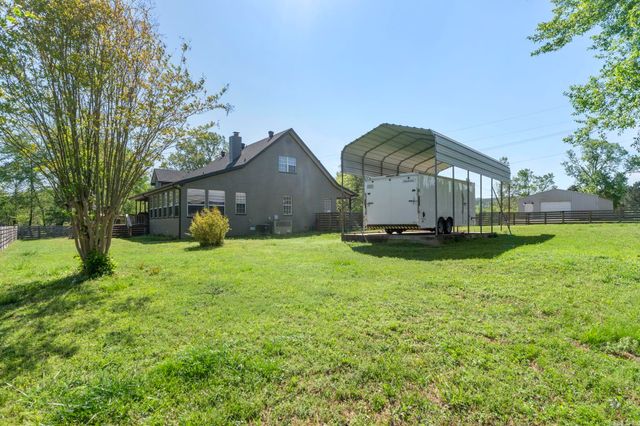 47 Lakeview Road, Houston, AR 72070
