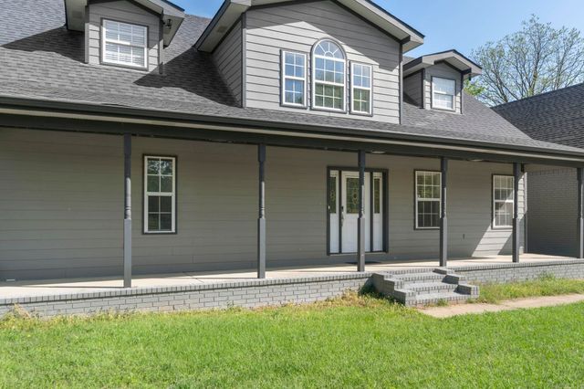 47 Lakeview Road, Houston, AR 72070