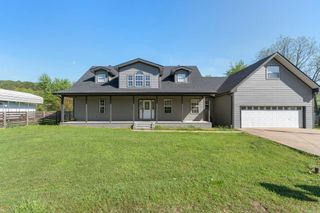 47 Lakeview Road, Houston, AR 72070