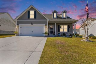 271 Hayloft Circle, Conway, SC 29526