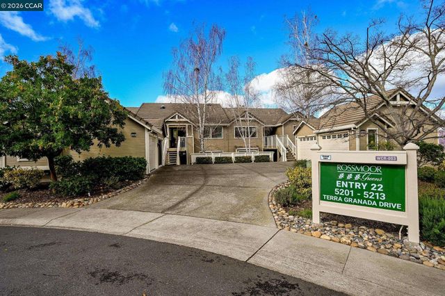 5201 Terra Granada Dr 2B, Walnut Creek, CA 94595