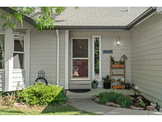 1700 W Swallow Rd, Fort Collins, CO 80526