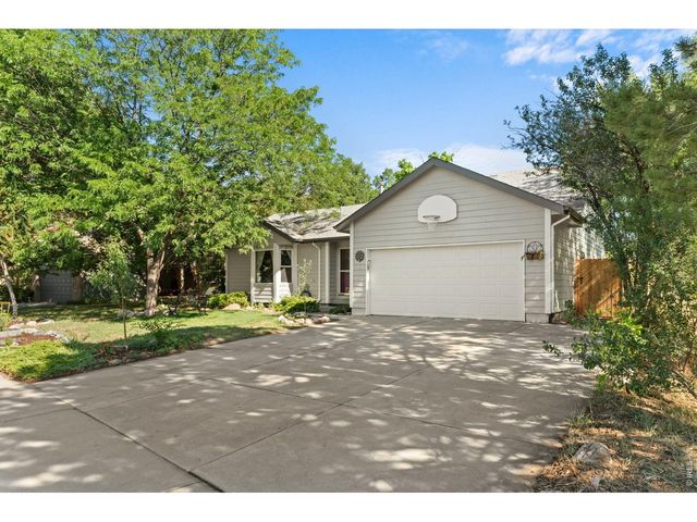 1700 W Swallow Rd, Fort Collins, CO 80526