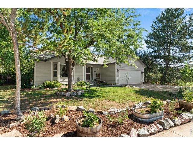 1700 W Swallow Rd, Fort Collins, CO 80526