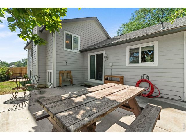 1700 W Swallow Rd, Fort Collins, CO 80526