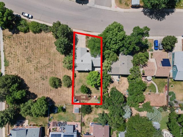1700 W Swallow Rd, Fort Collins, CO 80526