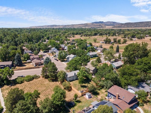 1700 W Swallow Rd, Fort Collins, CO 80526
