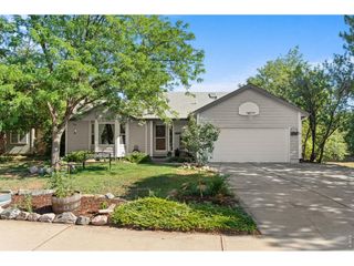 1700 W Swallow Rd, Fort Collins, CO 80526