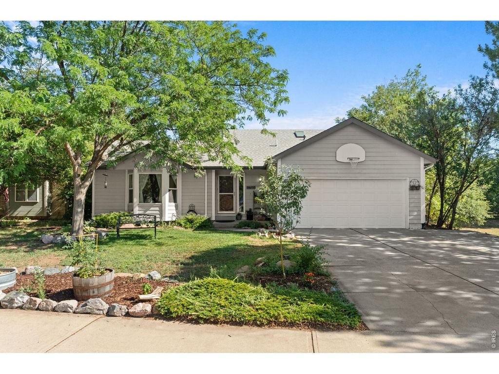 1700 W Swallow Rd, Fort Collins, CO 80526