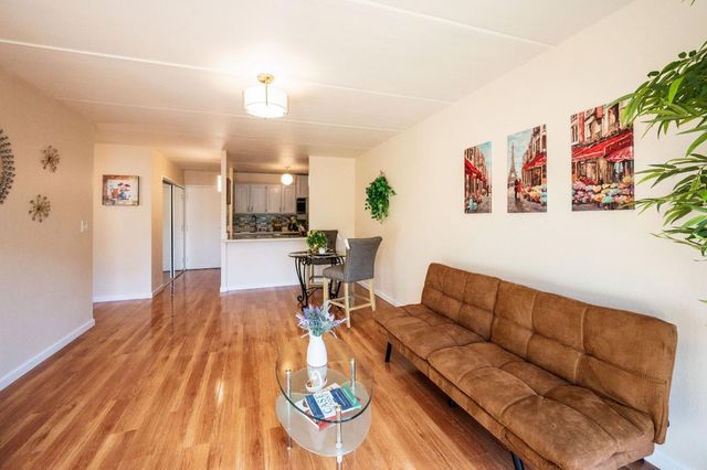 1700 Civic Center Drive 314, Santa Clara, CA 95050