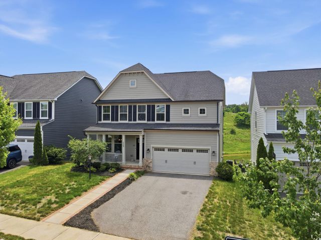 2269 RIVER BIRCH RD, Dumfries, VA 22026