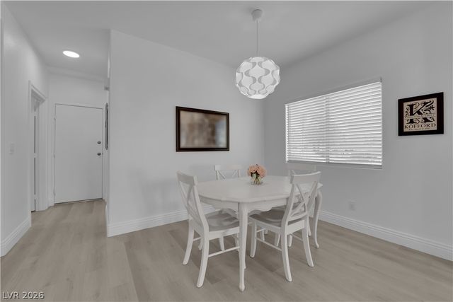 1083 Sheer Paradise Lane 3, Henderson, NV 89002