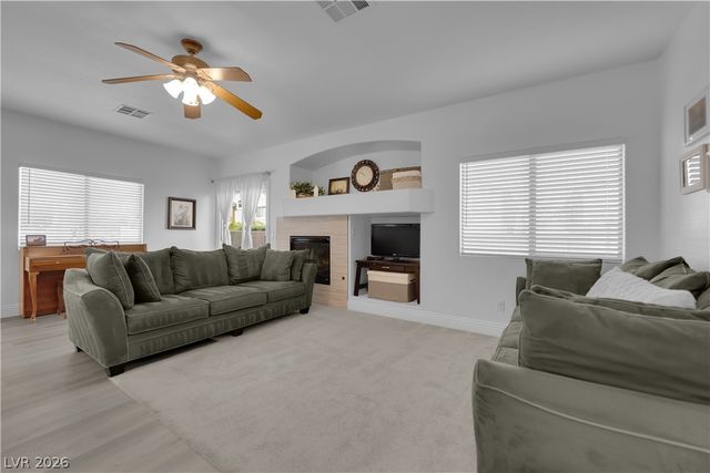 1083 Sheer Paradise Lane 3, Henderson, NV 89002