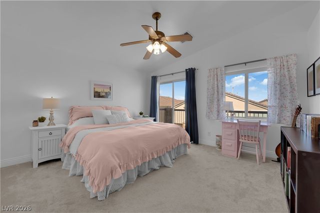 1083 Sheer Paradise Lane 3, Henderson, NV 89002