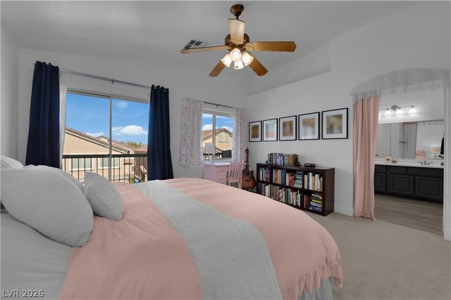 1083 Sheer Paradise Lane 3, Henderson, NV 89002