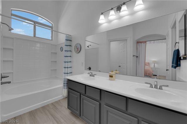 1083 Sheer Paradise Lane 3, Henderson, NV 89002