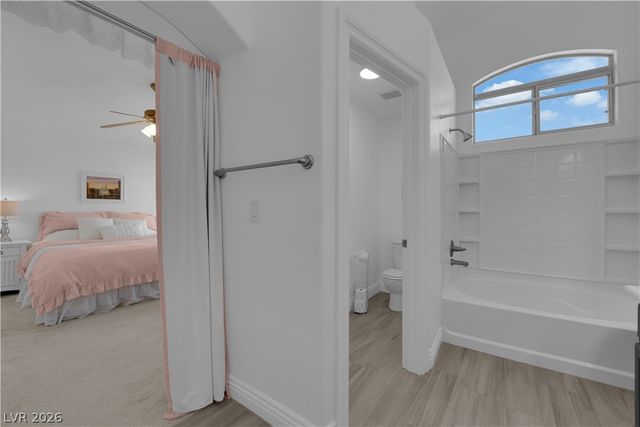 1083 Sheer Paradise Lane 3, Henderson, NV 89002