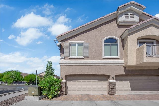 1083 Sheer Paradise Lane 3, Henderson, NV 89002