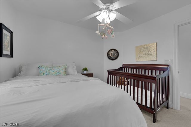 1083 Sheer Paradise Lane 3, Henderson, NV 89002