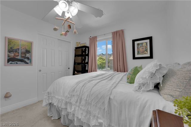 1083 Sheer Paradise Lane 3, Henderson, NV 89002