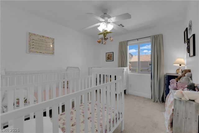 1083 Sheer Paradise Lane 3, Henderson, NV 89002