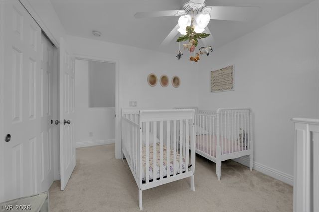 1083 Sheer Paradise Lane 3, Henderson, NV 89002