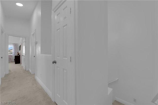 1083 Sheer Paradise Lane 3, Henderson, NV 89002