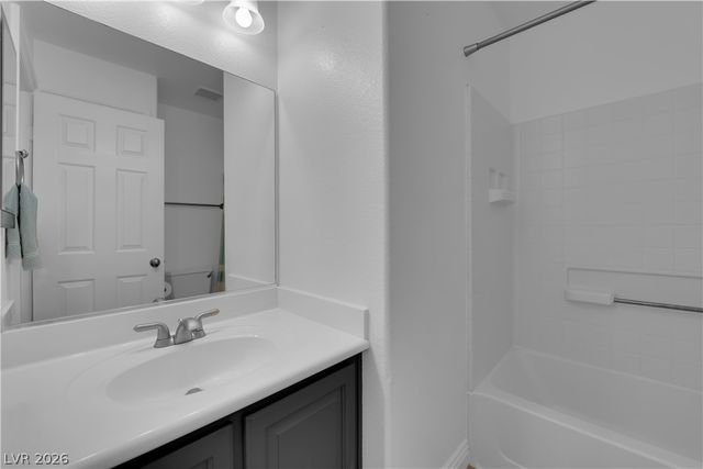 1083 Sheer Paradise Lane 3, Henderson, NV 89002