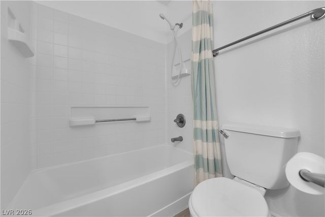 1083 Sheer Paradise Lane 3, Henderson, NV 89002