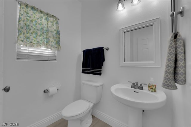 1083 Sheer Paradise Lane 3, Henderson, NV 89002