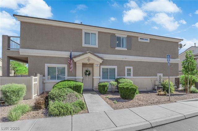 1083 Sheer Paradise Lane 3, Henderson, NV 89002