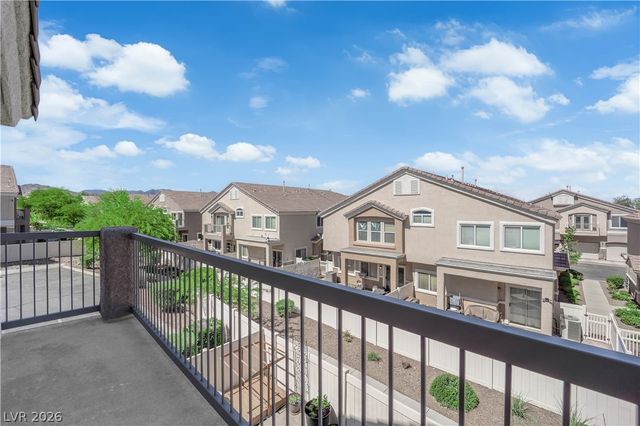 1083 Sheer Paradise Lane 3, Henderson, NV 89002