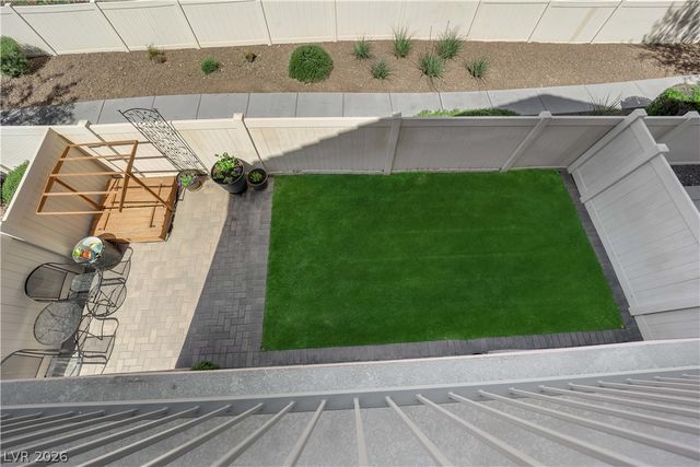 1083 Sheer Paradise Lane 3, Henderson, NV 89002