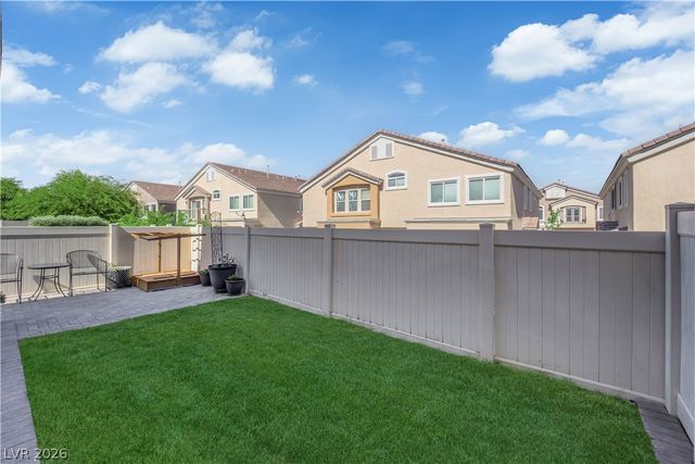 1083 Sheer Paradise Lane 3, Henderson, NV 89002