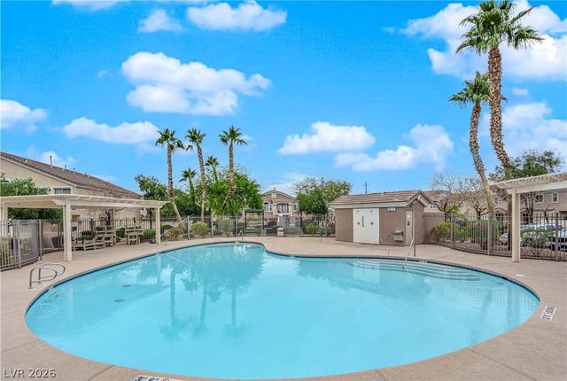 1083 Sheer Paradise Lane 3, Henderson, NV 89002