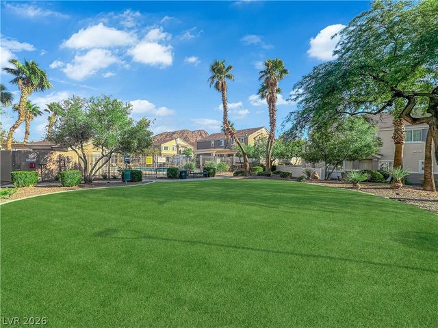 1083 Sheer Paradise Lane 3, Henderson, NV 89002
