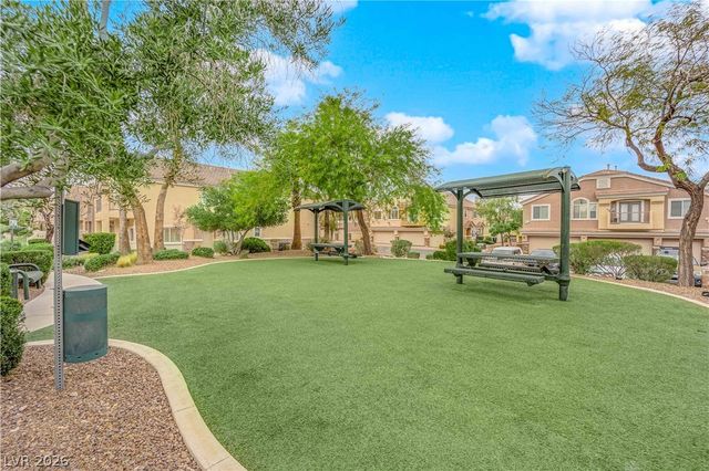 1083 Sheer Paradise Lane 3, Henderson, NV 89002