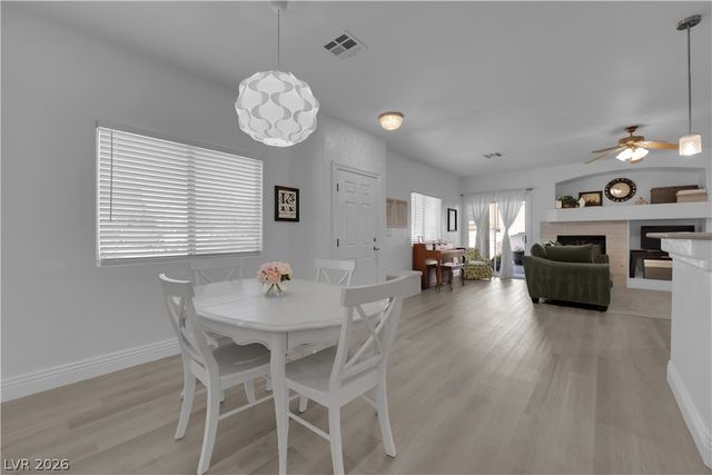 1083 Sheer Paradise Lane 3, Henderson, NV 89002