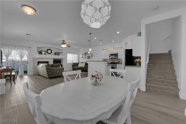 1083 Sheer Paradise Lane 3, Henderson, NV 89002